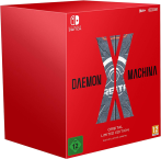 Daemon X Machina - Edition Limit&eacute;e Orbital -