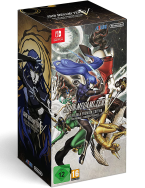 Shin Megami Tensei V - Fall of Man Premium Edition -