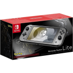 Nintendo Switch Lite Edition Dialga & Palkia