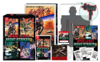 Operation Night Strikers - Special Edition -