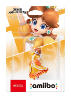 Amiibo Super Smash Bros: Daisy