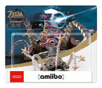 Amiibo The Legend of Zelda Guardian