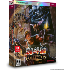 Contra Anniversary Collection - Deluxe Edition -