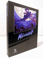 The Messenger Collector's Edition