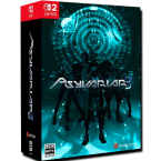 Psyvariar 3 - Limited Edition -