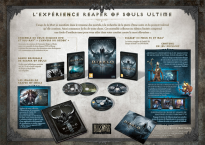 Diablo III Reaper of Souls Edition Collector