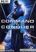 Command & Conquer 4 ~ Le Crépuscule du Tibérium ~