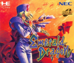 Emerald Dragon