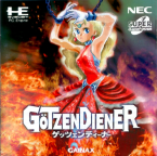 Götzendiener