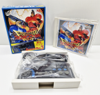 Forgotten Worlds + Avenue Pad 3 Bundle