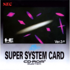 Super System Card CD-rom²
