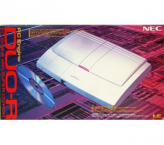 PC Engine Duo-R