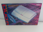 PC Engine Duo-R