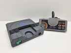 PC Engine Coregrafx