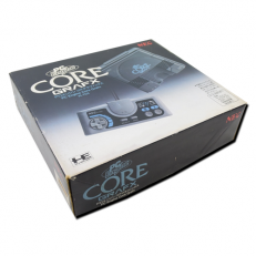 PC Engine Coregrafx
