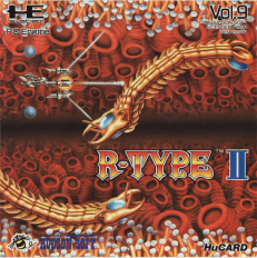 R-type II