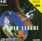 Power League III