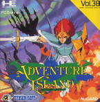 Adventure Island