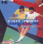 Formation Soccer
