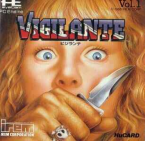 Vigilante