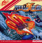 Final Blaster