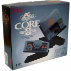 Coregrafx II (comp&egrave;te)