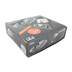 Pc Engine + AV Booster