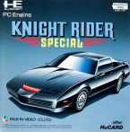 Knight Rider - Special -