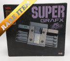 SuperGrafX