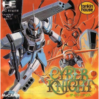 Cyber Knight