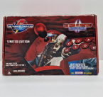 Arcade Stick The King of Fighters 2000/2001 Limited Edition