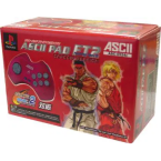 Ascii Pad - Capcom Version -