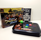 HORI Virtua Fighter 4 Stick