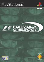Formula 2001
