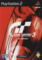 Gran Turismo 3 - A-SPEC -