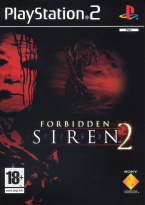 Forbidden Siren 2