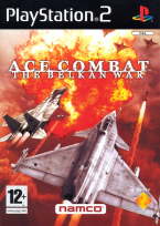 Ace Combat - The Belkan War -