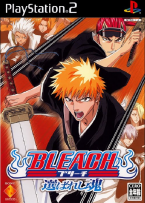 Bleach