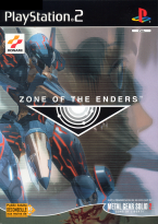Zone Of The Enders