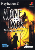 Alone In The Dark - The New Nightmare -
