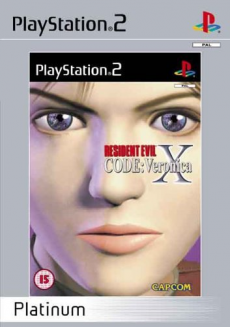 Resident Evil ~ Code: Veronica ~ Resident Evil ~ Code: Veronica ~