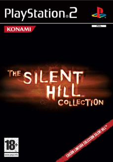 The Silent Hill Collection