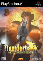 Thunderhawk - Operation Phoenix -
