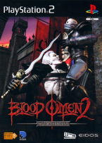 Blood Omen 2 - The Legacy Of Kain Series -