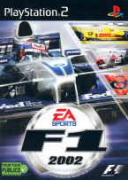 F1 2002