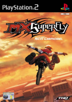 MX Superfly