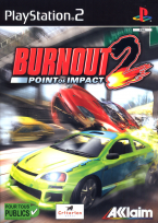 Burnout 2 - Point of Impact -