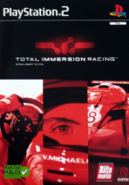 Total Immersion Racing