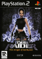 Tomb Raider - L'Ange Des T&eacute;n&eacute;bres -