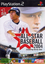 All-stars Baseball 2004